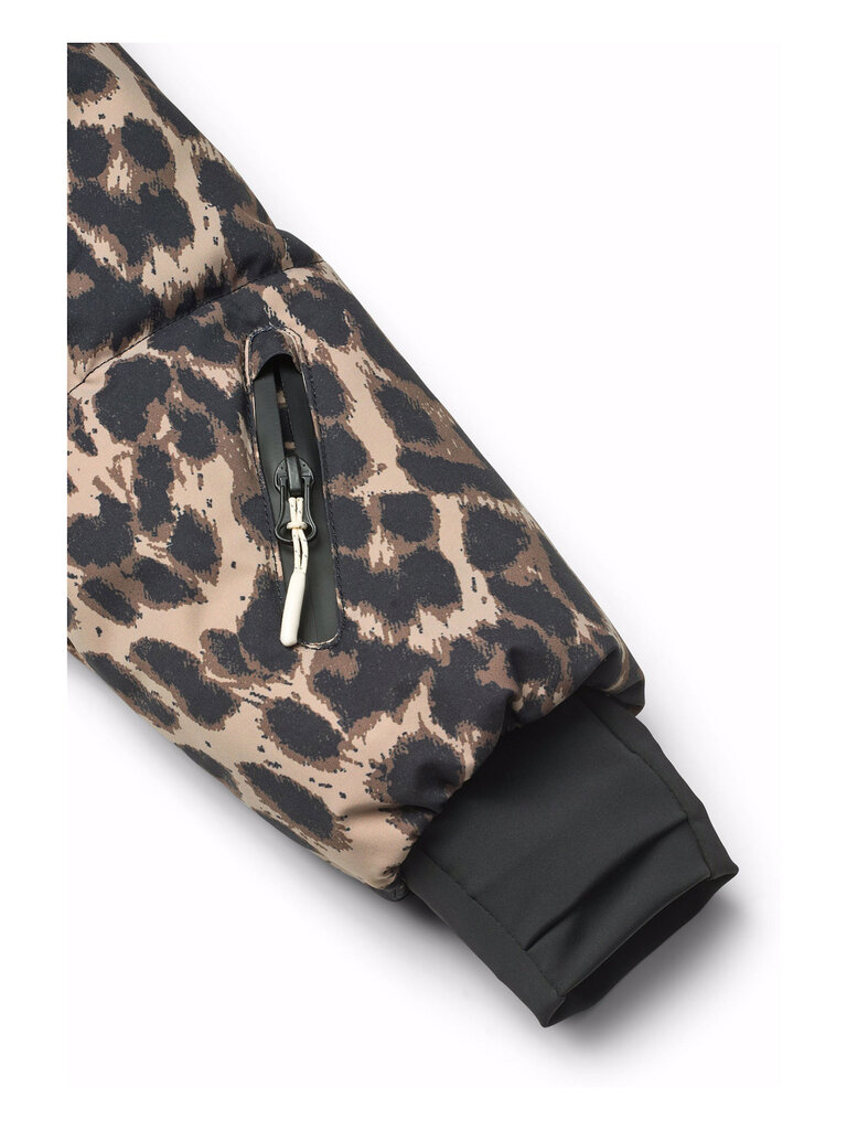 Molo Hansine Pro - Brushed Leo