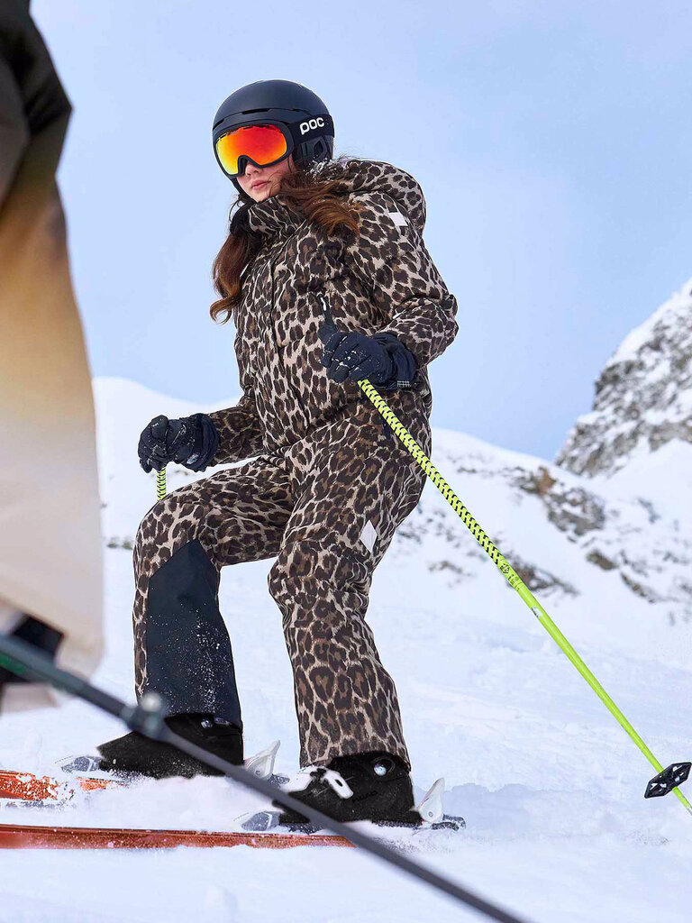 Molo Hansine Pro - Brushed Leo