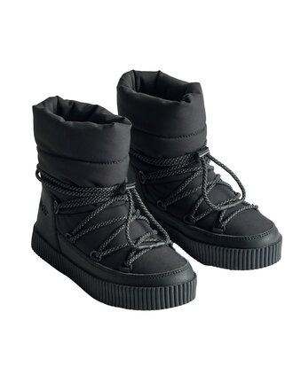 Molo Demi - Black