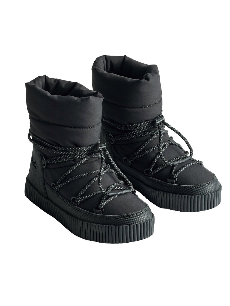 Molo Demi - Black