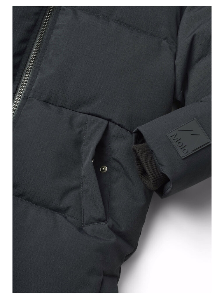 Molo Harper - Black
