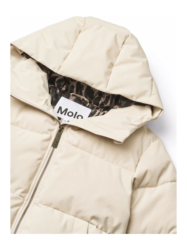 Molo Harper - Soft Powder