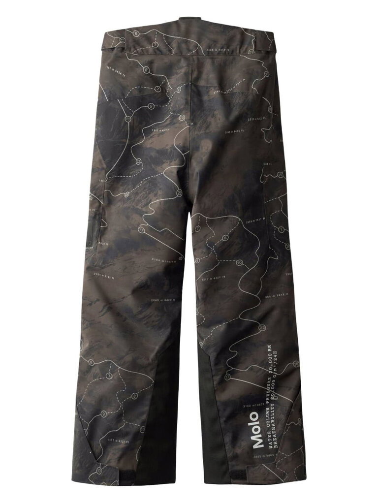 Molo Jump Pro - Slopes