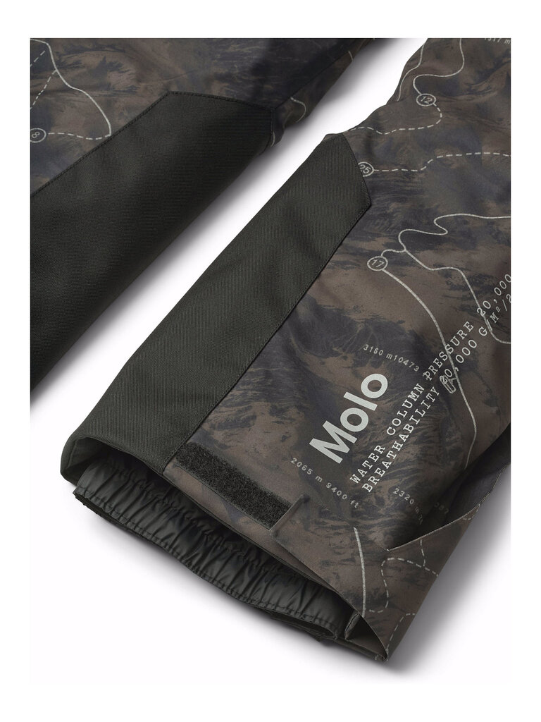 Molo Jump Pro - Slopes