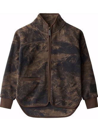 Molo Ulani - Slope Fleece