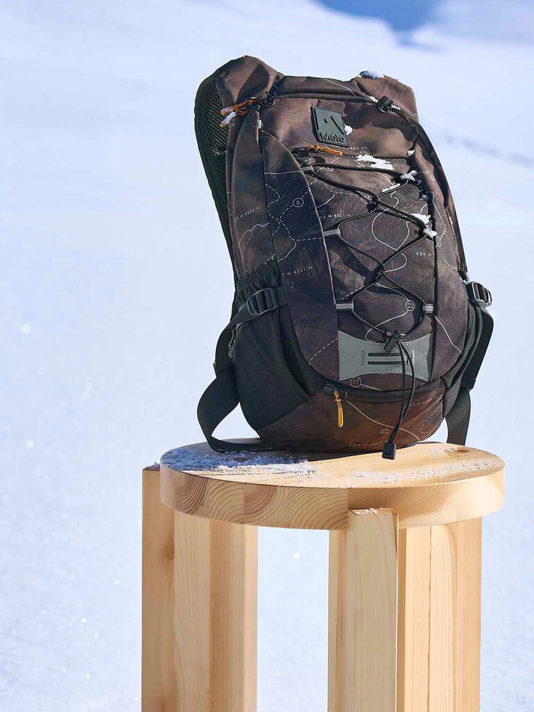 Molo Backpack Active - Slopes