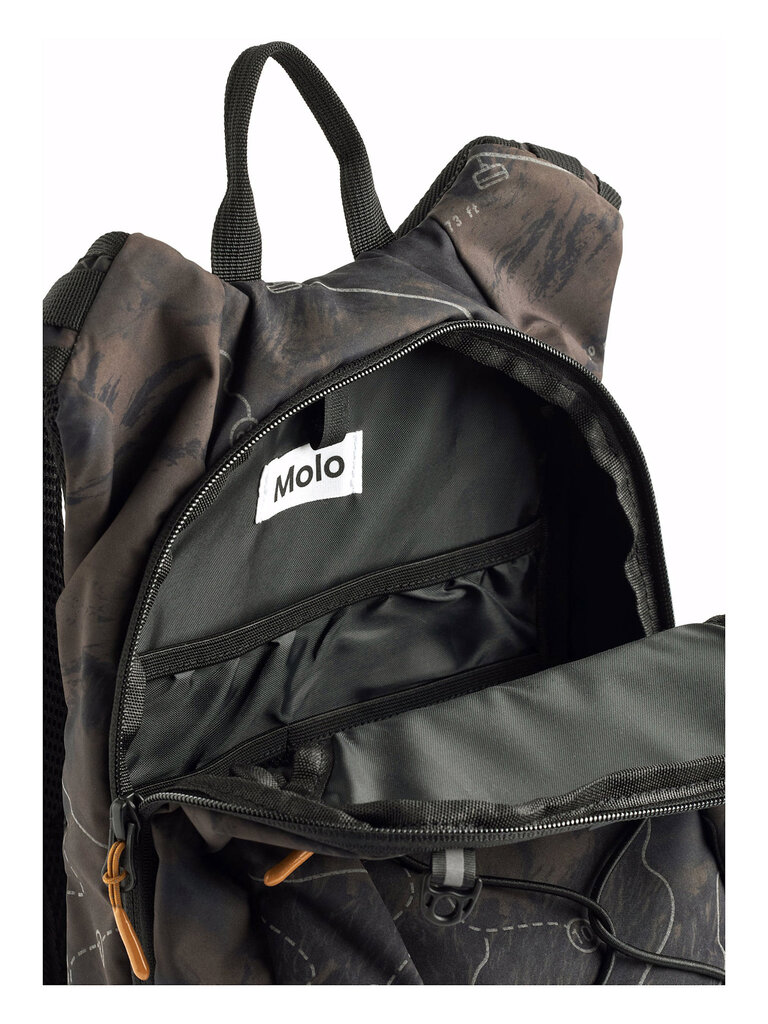 Molo Backpack Active - Slopes