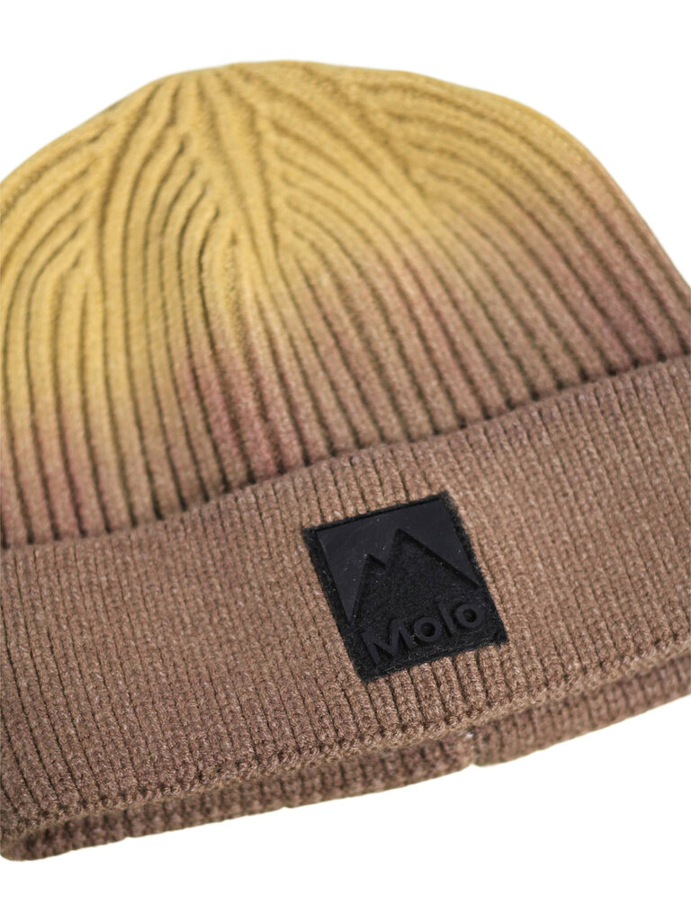 Molo Keefe - Faded Brown