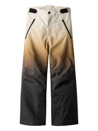 Molo Jump Pro - Faded Brown