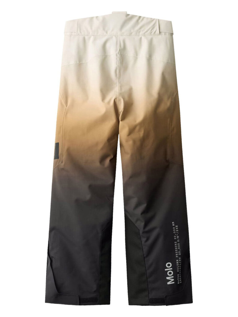 Molo Jump Pro - Faded Brown