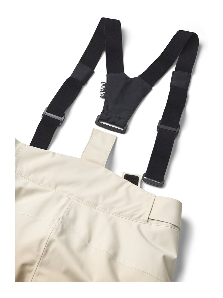 Molo Jump Pro - Faded Brown
