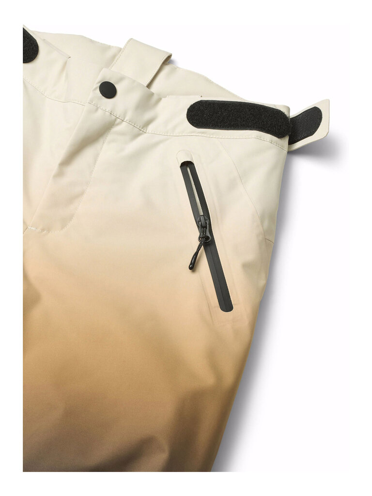 Molo Jump Pro - Faded Brown