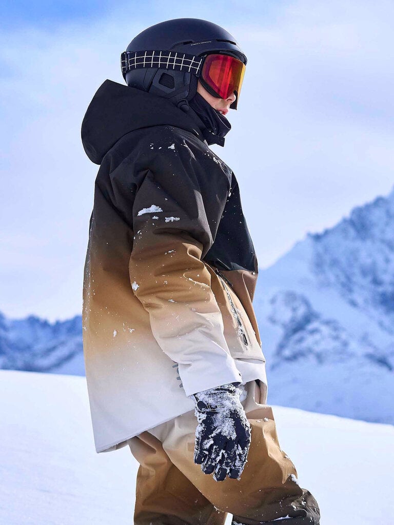 Molo Alpine - Faded Brown
