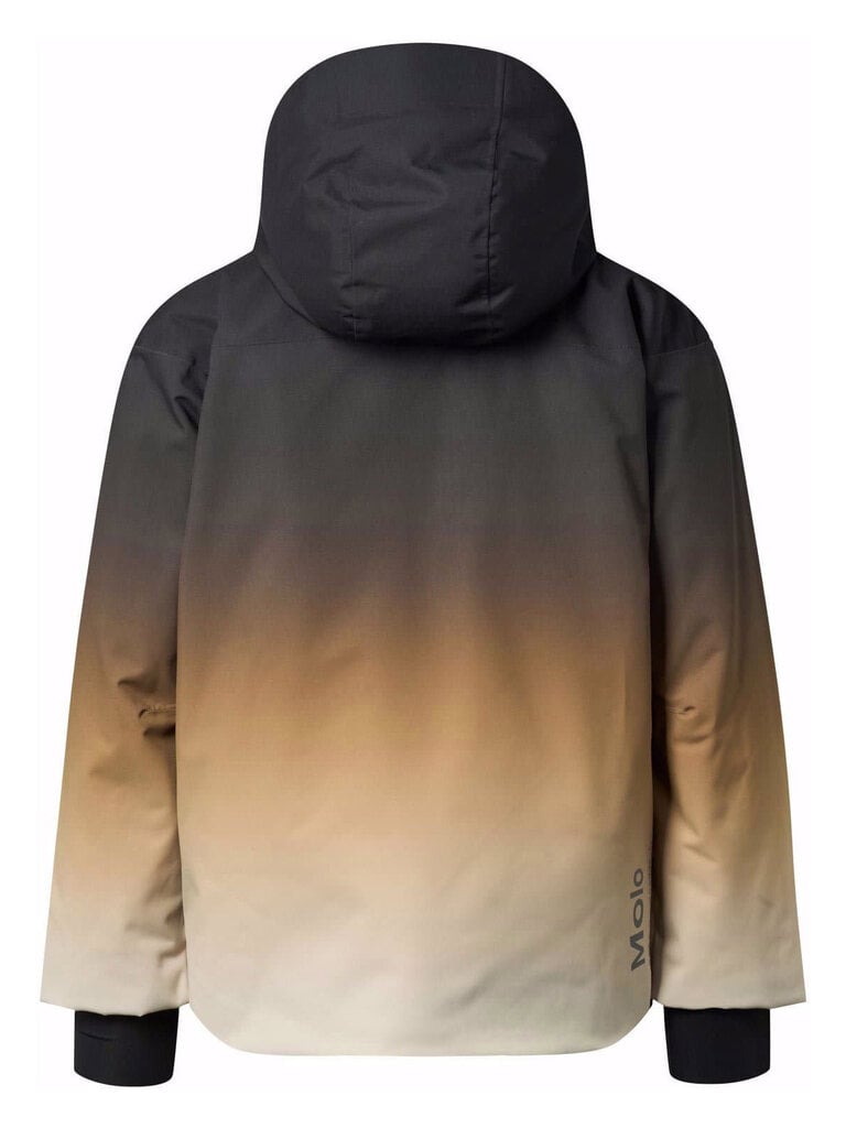 Molo Alpine - Faded Brown