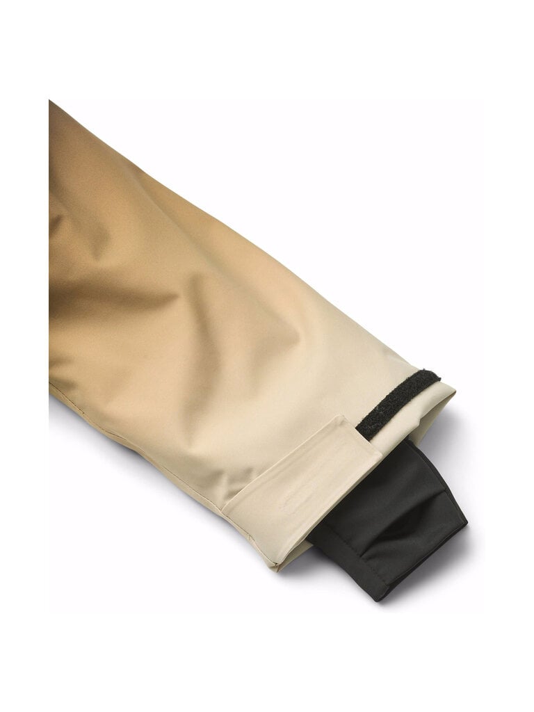 Molo Alpine - Faded Brown
