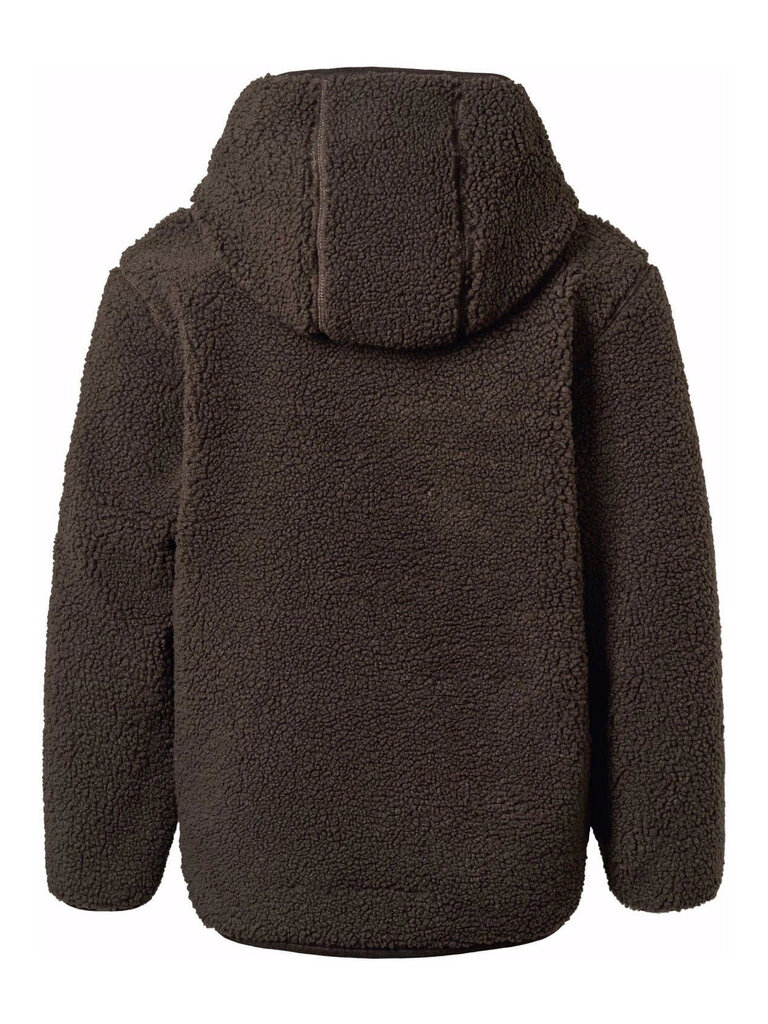 Molo Uberto - Bark Brown