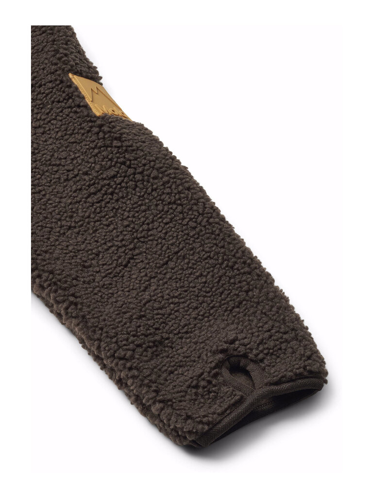 Molo Uberto - Bark Brown