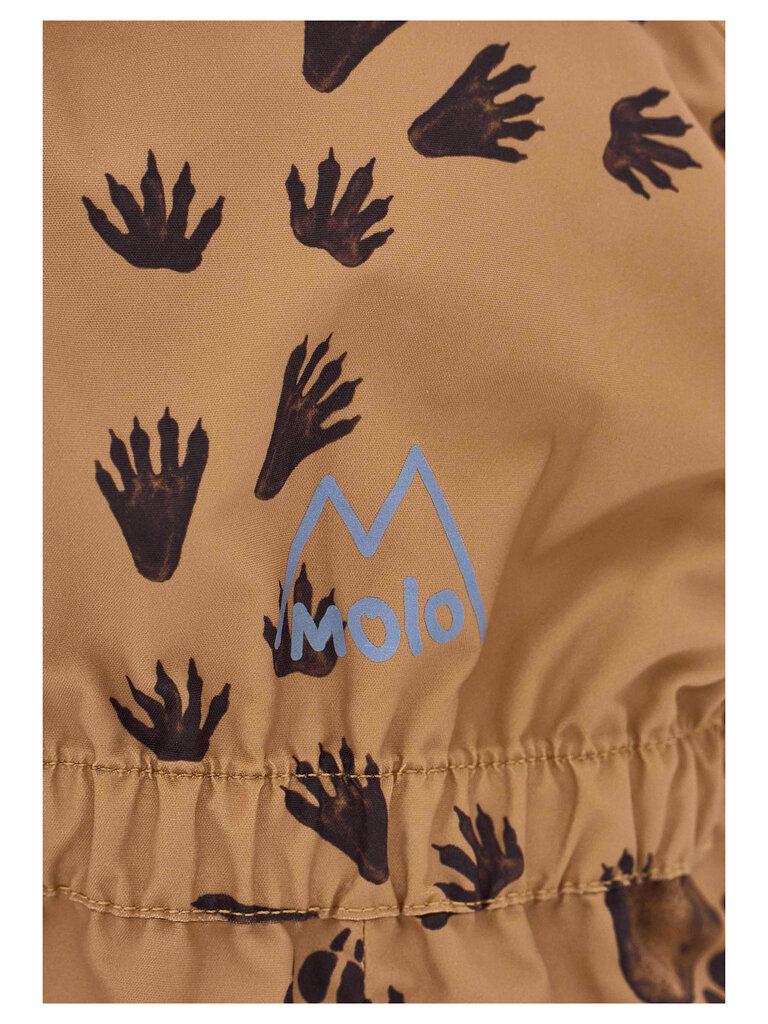 Molo Hyde - Animal Trails