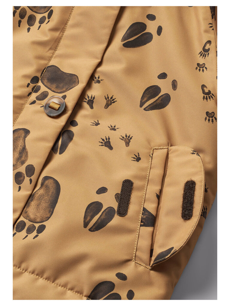 Molo Hopla - Animal Trails
