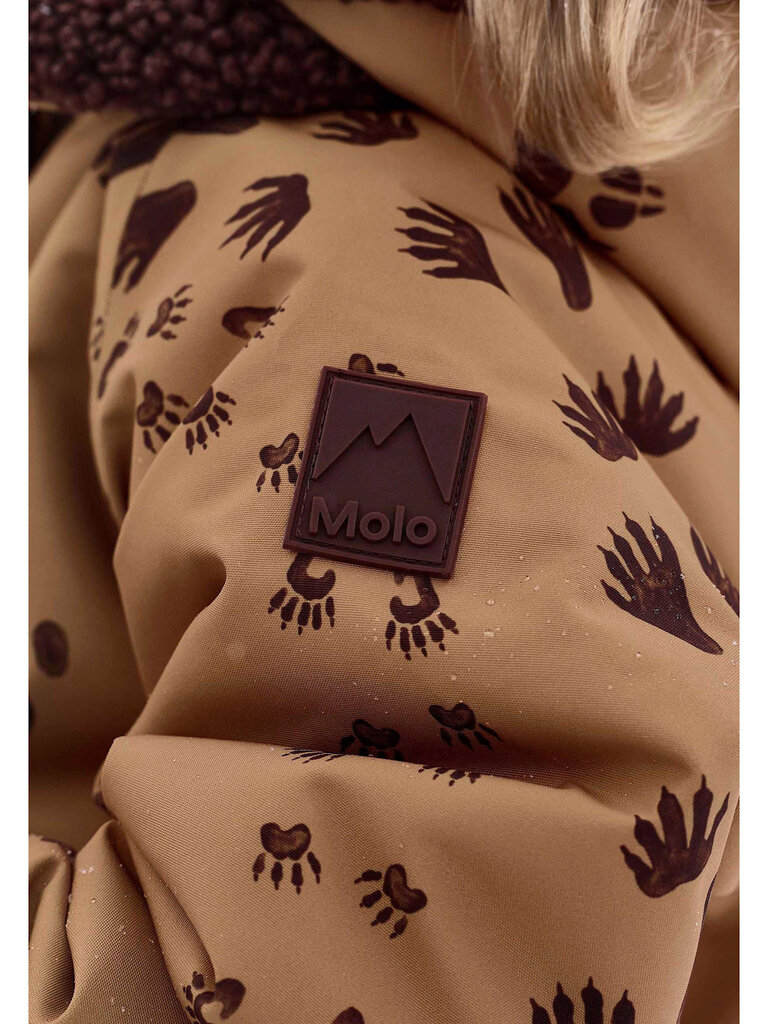 Molo Hopla - Animal Trails