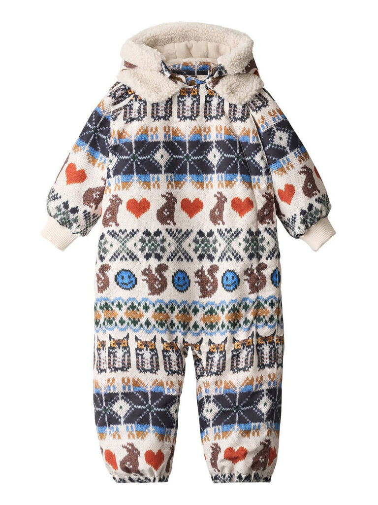 Molo Hyde - Polar Knit
