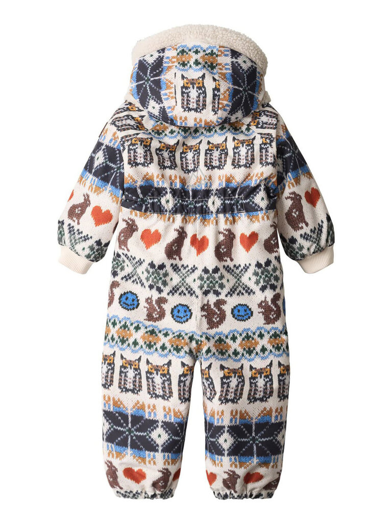 Molo Hyde - Polar Knit