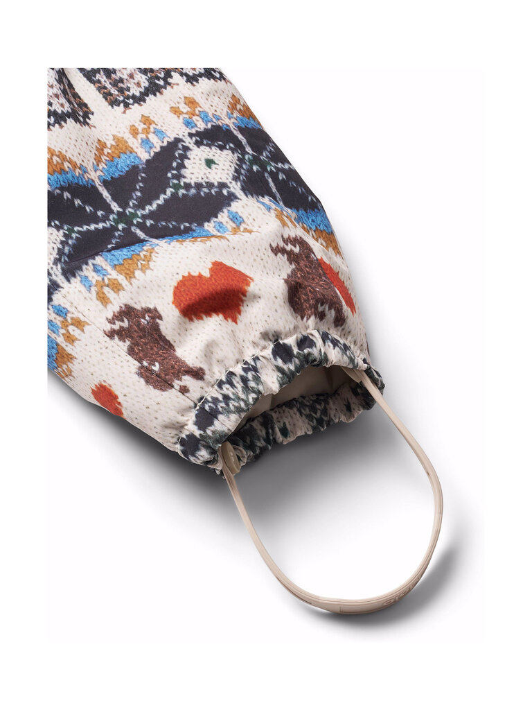 Molo Hyde - Polar Knit