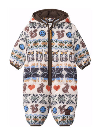 Molo Honesty - Polar Knit