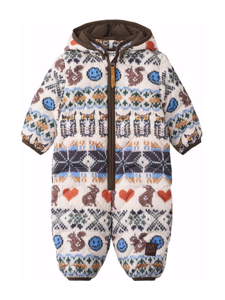 Molo Honesty - Polar Knit