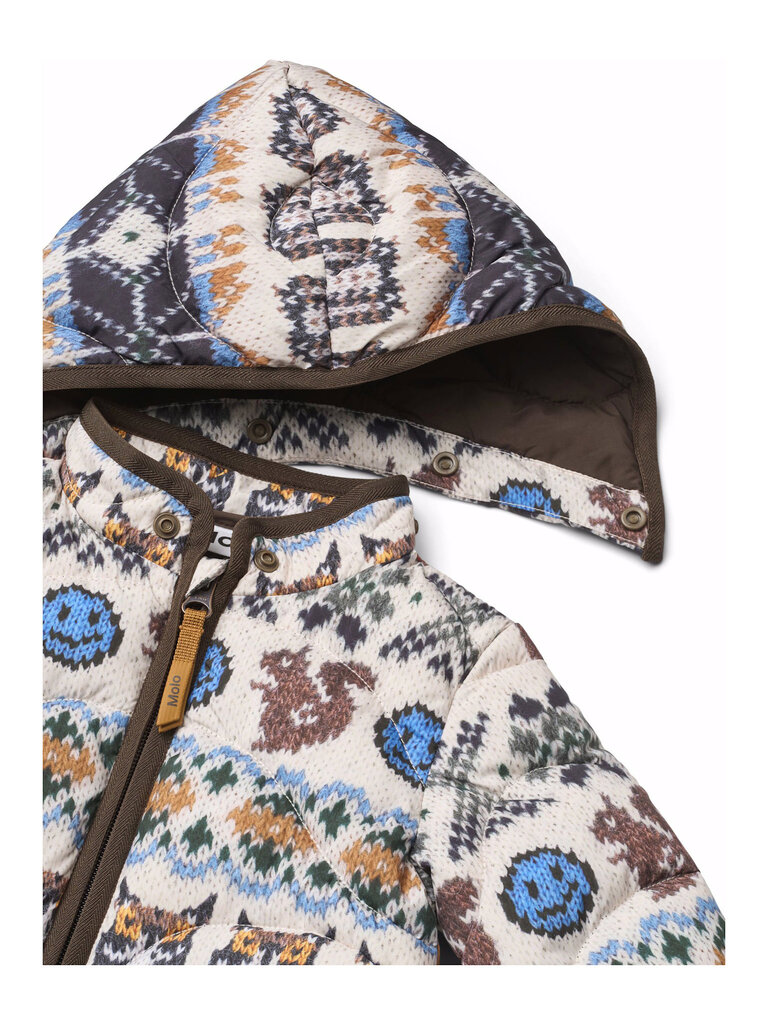 Molo Honesty - Polar Knit