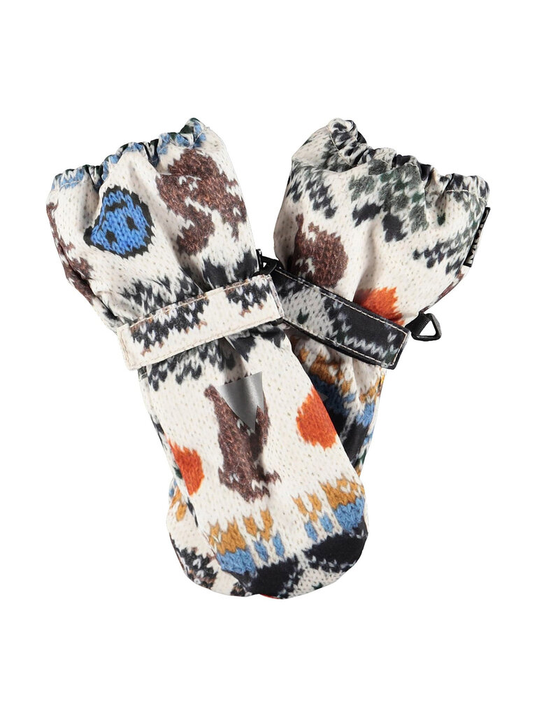 Molo Igor - Polar Knit