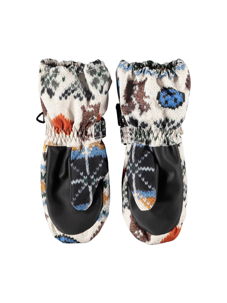 Molo Igor - Polar Knit