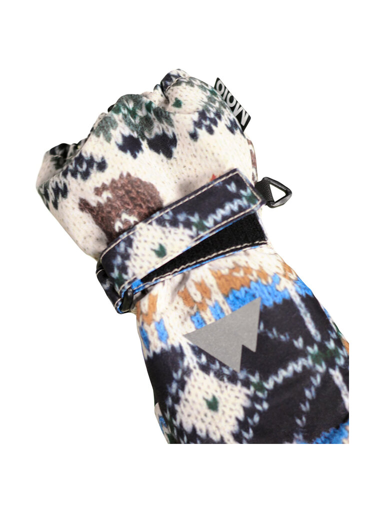 Molo Igor - Polar Knit