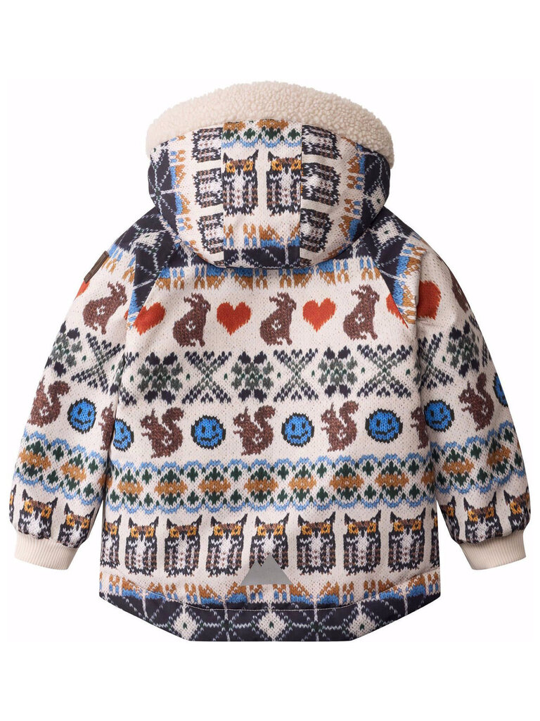 Molo Hopla - Polar Knit