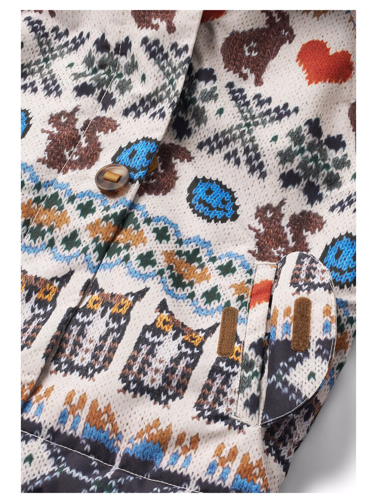 Molo Hopla - Polar Knit
