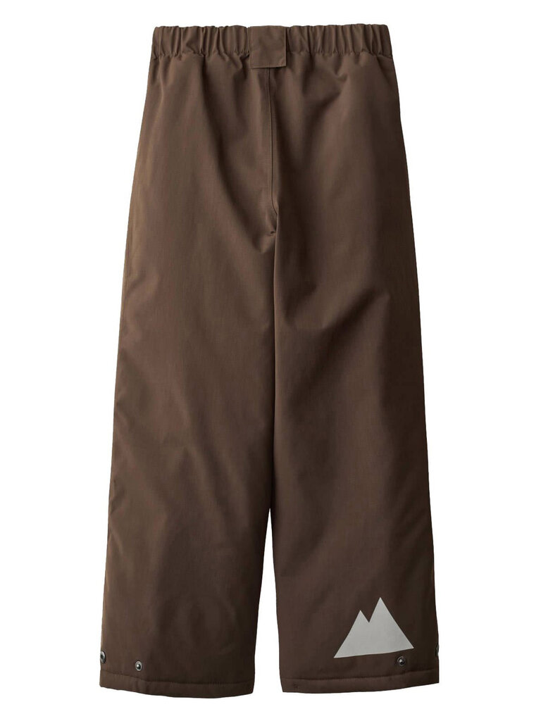 Molo Paxton - Bark Brown
