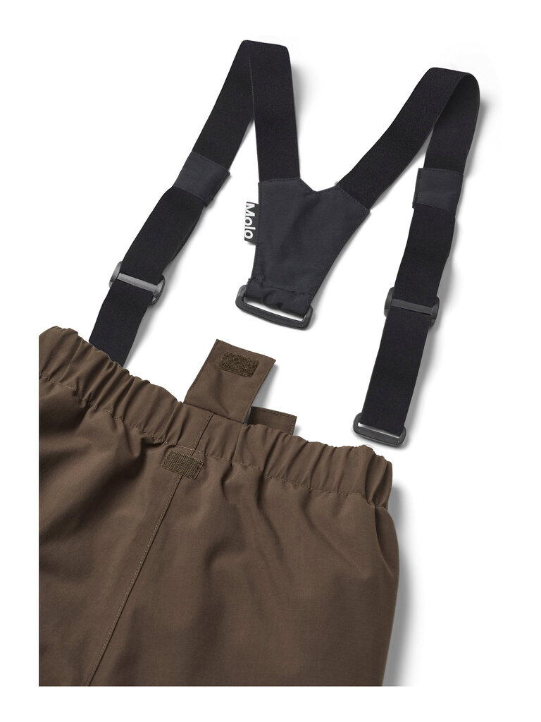 Molo Paxton - Bark Brown