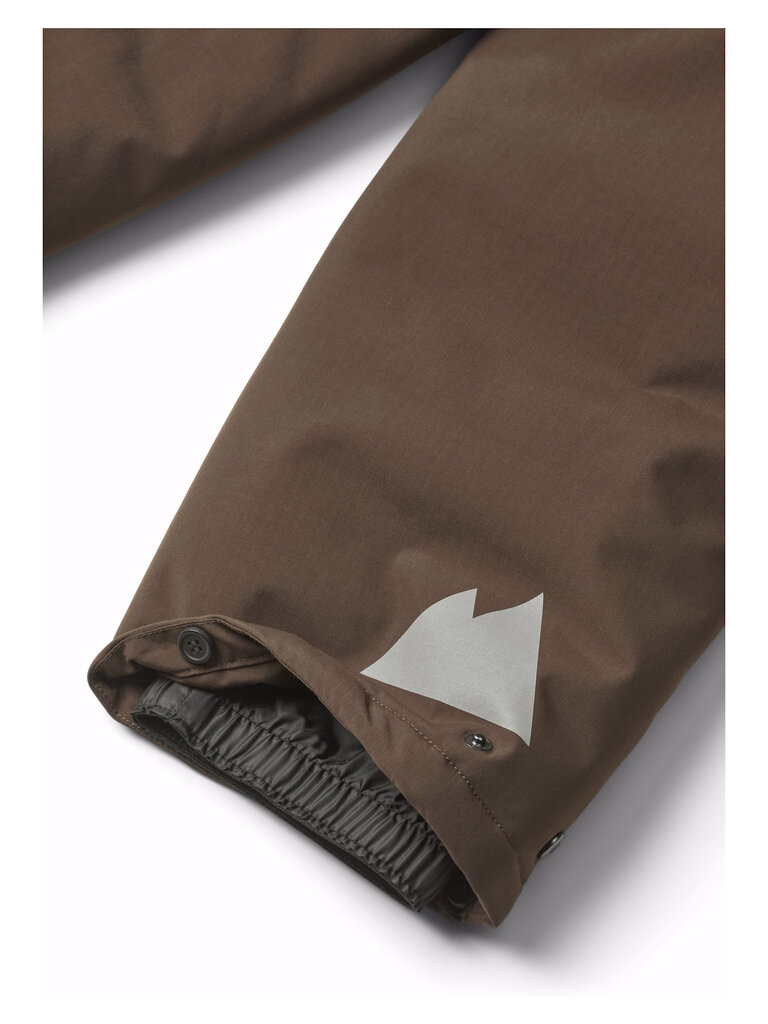 Molo Paxton - Bark Brown