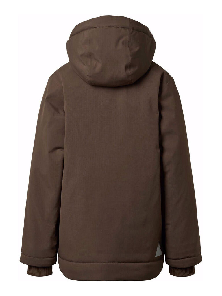 Molo Heiko - Bark Brown