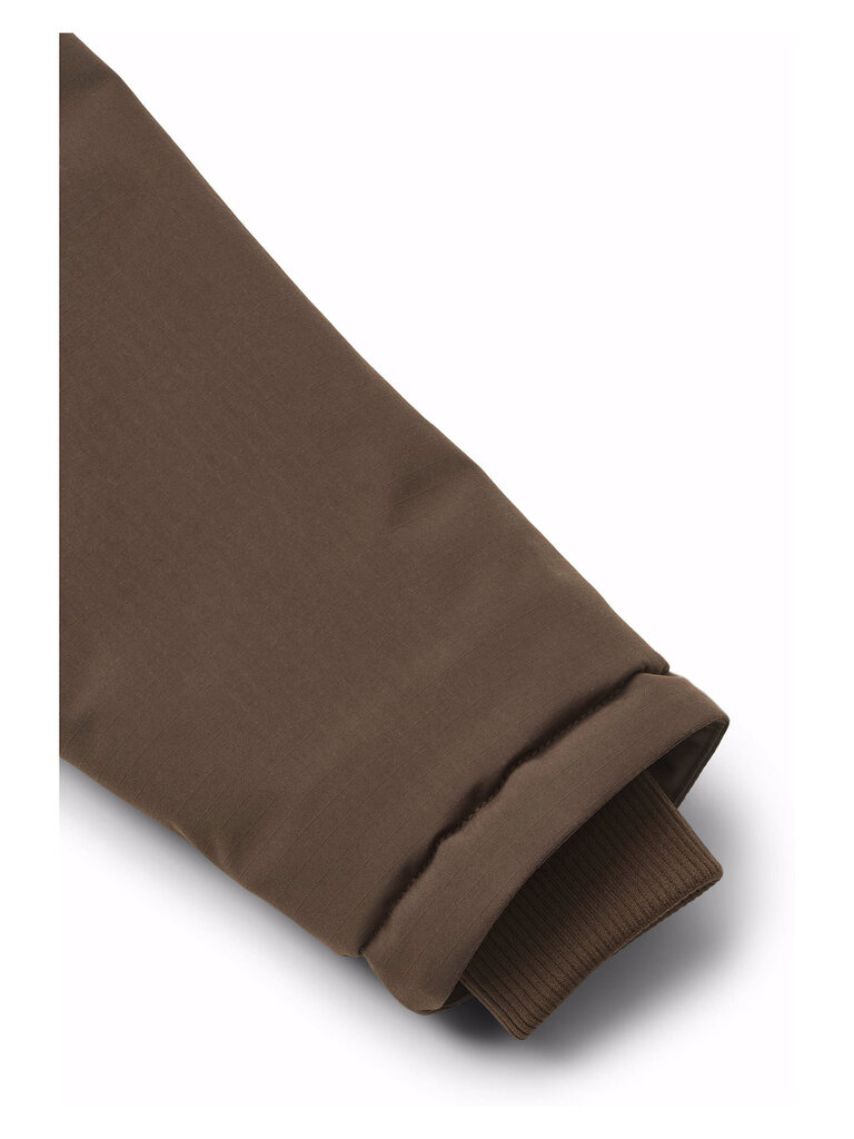 Molo Heiko - Bark Brown