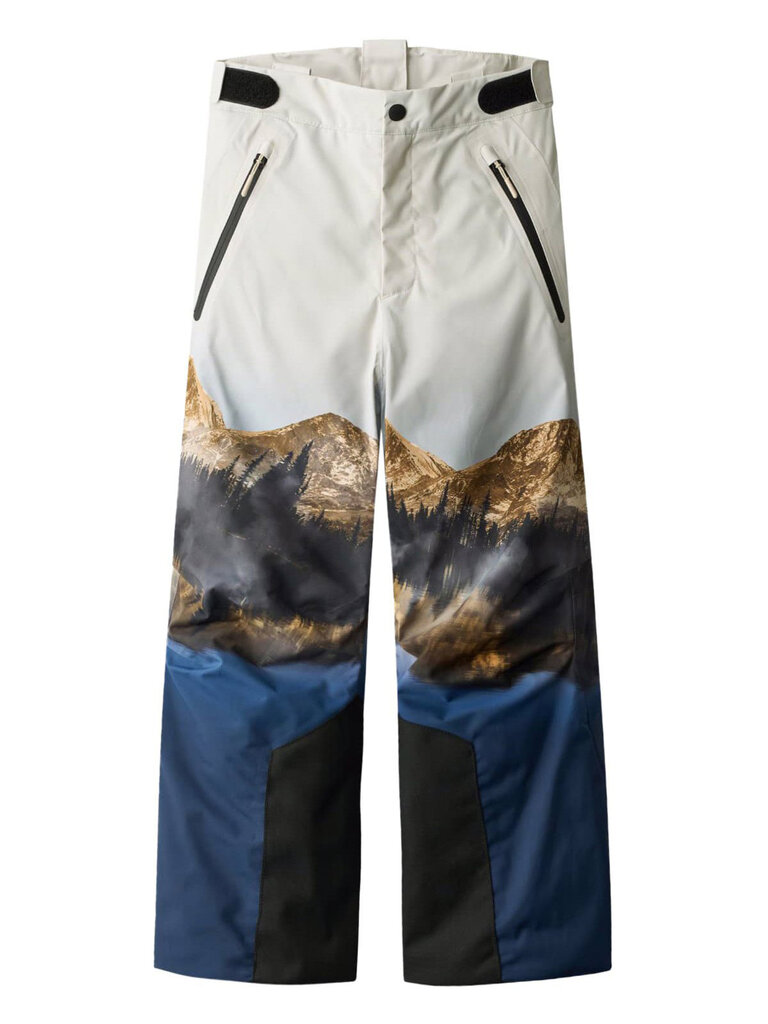 Molo Jump Pro - Mirror Mountains