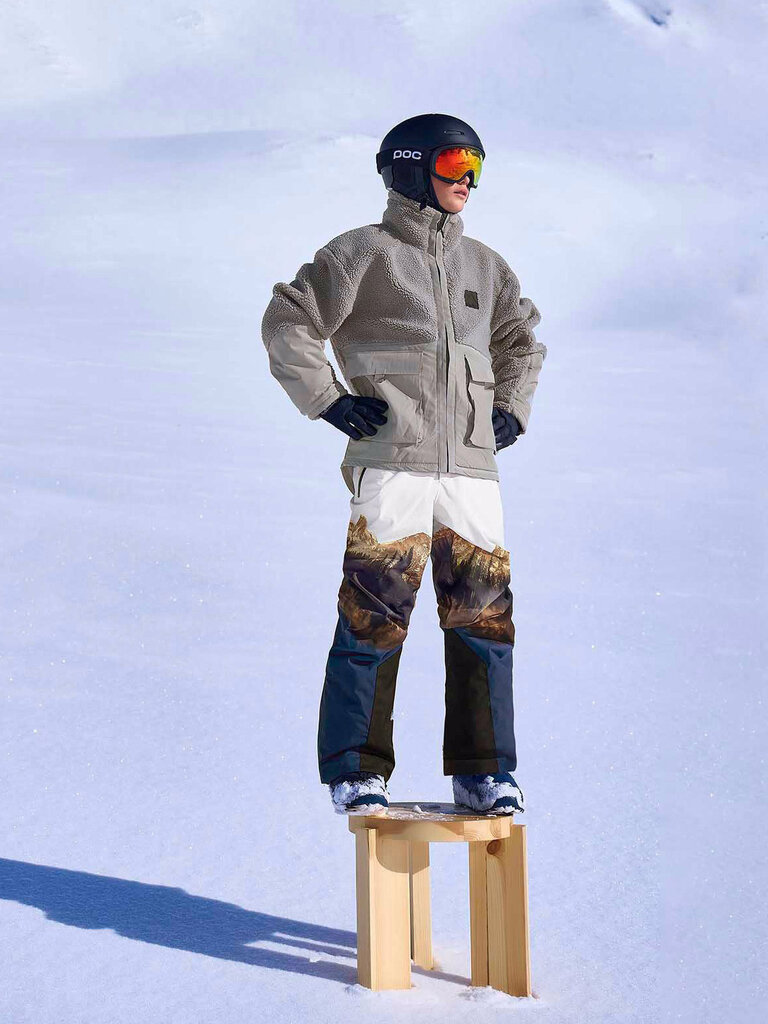 Molo Jump Pro - Mirror Mountains