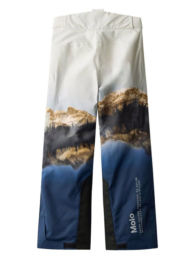 Molo Jump Pro - Mirror Mountains
