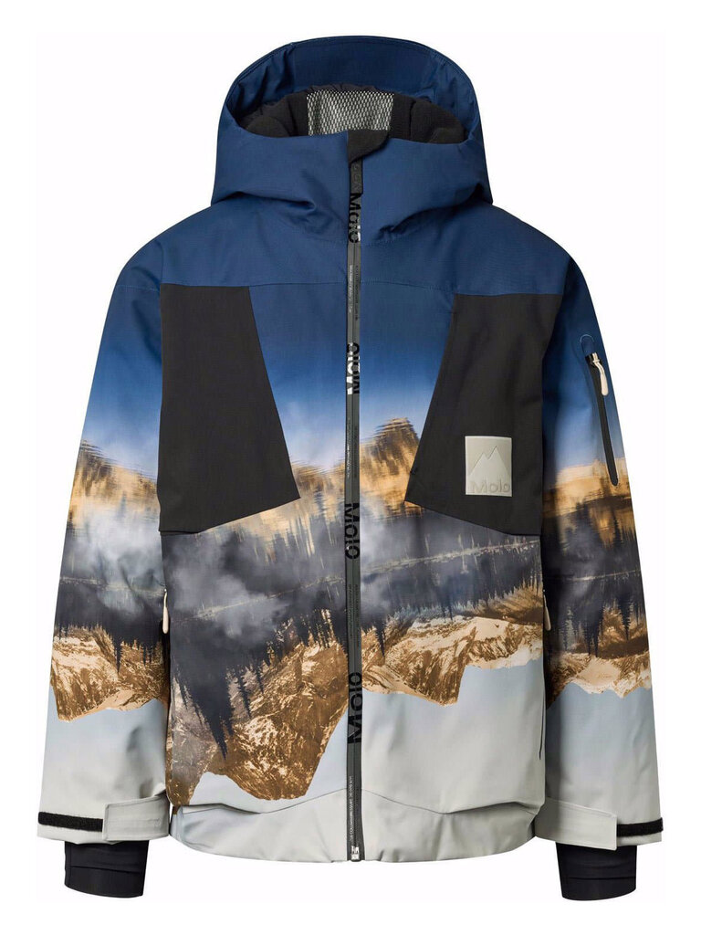 Molo Alpine - Mirror Mountains