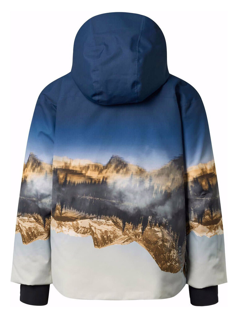 Molo Alpine - Mirror Mountains