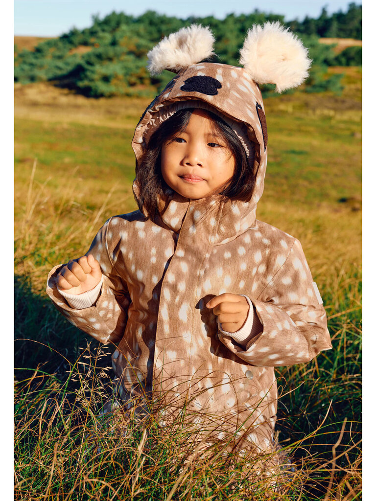 Molo Pax - Fawn Deer