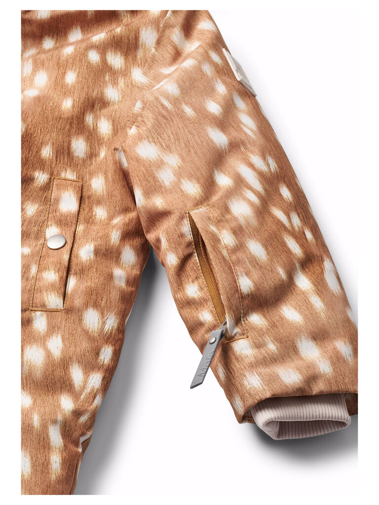 Molo Pax - Fawn Deer