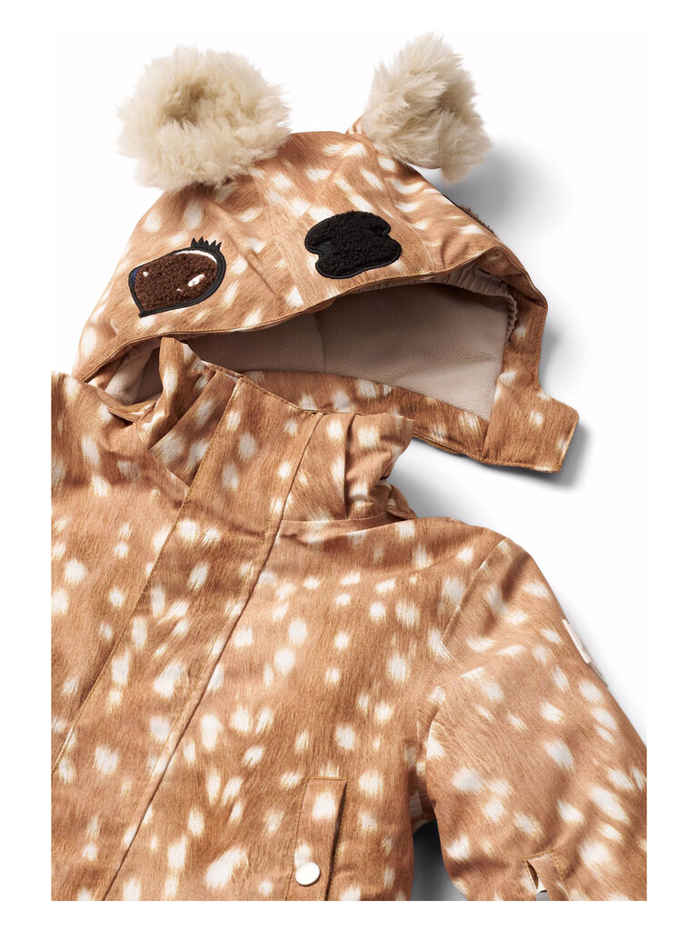 Molo Pax - Fawn Deer