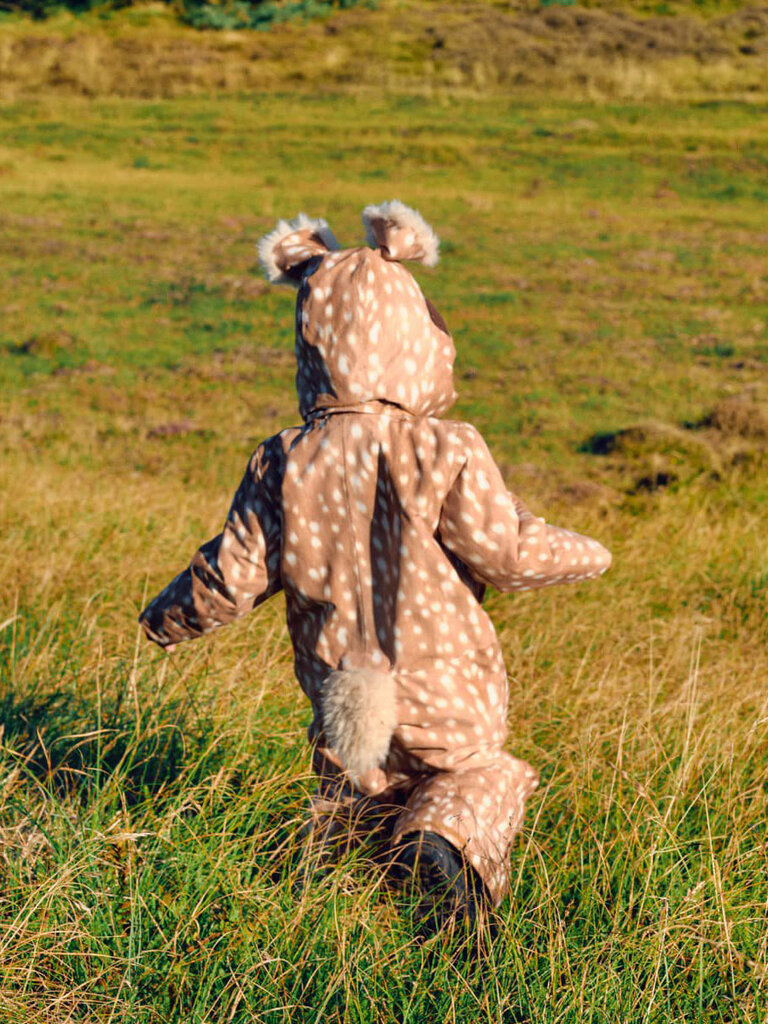 Molo Pax - Fawn Deer