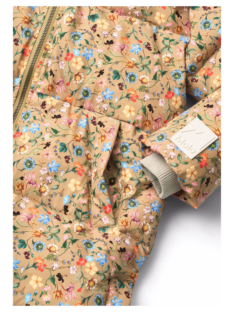 Molo Harper - Mini Florals